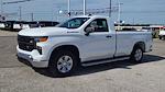 2024 Chevrolet Silverado 1500 Regular Cab 2WD Pickup for sale #4414P - photo 1