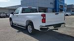 2024 Chevrolet Silverado 1500 Regular Cab 2WD Pickup for sale #4414P - photo 2
