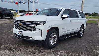 2023 Chevrolet Suburban 4WD SUV for sale #4416P - photo 1
