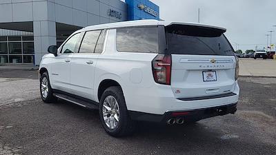 2023 Chevrolet Suburban 4WD SUV for sale #4416P - photo 2