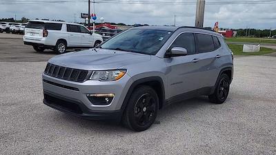 2021 Jeep Compass FWD SUV for sale #4418P - photo 1