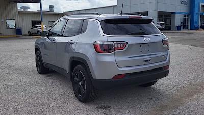 2021 Jeep Compass FWD SUV for sale #4418P - photo 2