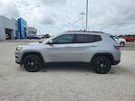 Used 2021 Jeep Compass Latitude SUV for sale #4418P - photo 3
