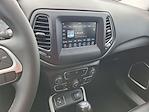 Used 2021 Jeep Compass Latitude SUV for sale #4418P - photo 12
