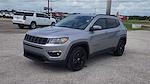 Used 2021 Jeep Compass Latitude SUV for sale #4418P - photo 1