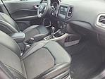 Used 2021 Jeep Compass Latitude SUV for sale #4418P - photo 24