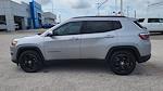 Used 2021 Jeep Compass Latitude SUV for sale #4418P - photo 29