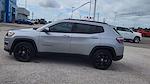 Used 2021 Jeep Compass Latitude SUV for sale #4418P - photo 4