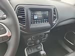 Used 2021 Jeep Compass Latitude SUV for sale #4418P - photo 36