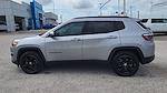 Used 2021 Jeep Compass Latitude SUV for sale #4418P - photo 5