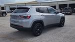 Used 2021 Jeep Compass Latitude SUV for sale #4418P - photo 7