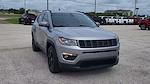 Used 2021 Jeep Compass Latitude SUV for sale #4418P - photo 9