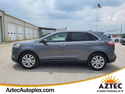 2021 Ford Edge FWD SUV for sale #4422P - photo 1