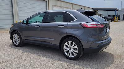 2021 Ford Edge FWD SUV for sale #4422P - photo 2