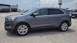 Used 2021 Ford Edge Titanium SUV for sale #4422P - photo 4