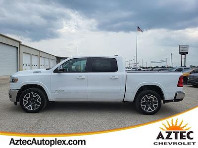 2025 Ram 1500 Crew Cab 4x4 Pickup for sale #4424P - photo 1