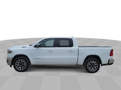 Used 2025 Ram 1500 - photo 1