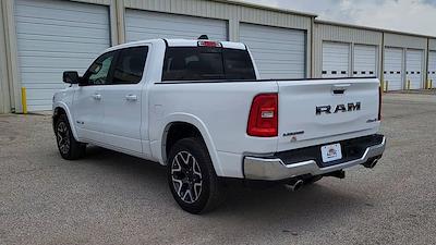 2025 Ram 1500 Crew Cab 4x4 Pickup for sale #4424P - photo 2