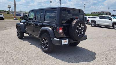 2021 Jeep Wrangler 4WD SUV for sale #4426P - photo 2