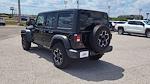 2021 Jeep Wrangler 4WD SUV for sale #4426P - photo 2