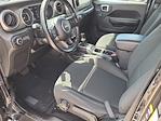 2021 Jeep Wrangler 4WD SUV for sale #4426P - photo 12