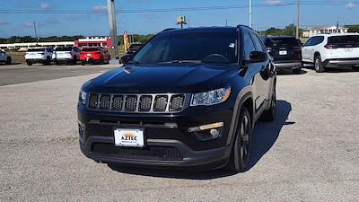 2021 Jeep Compass FWD SUV for sale #4428P - photo 1