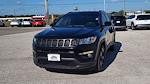 Used 2021 Jeep Compass Altitude for sale #4428P - photo 24