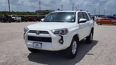 2024 Toyota 4Runner 2WD SUV for sale #4435P - photo 1