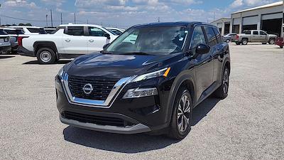 2023 Nissan Rogue FWD SUV for sale #4440P - photo 1