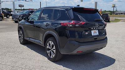 2023 Nissan Rogue FWD SUV for sale #4440P - photo 2