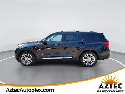 2024 Ford Explorer RWD SUV for sale #4453P - photo 1