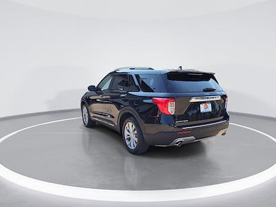 2024 Ford Explorer RWD SUV for sale #4453P - photo 2