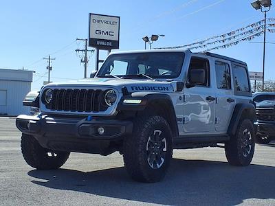 Used 2024 Jeep Wrangler 4xe - photo 1