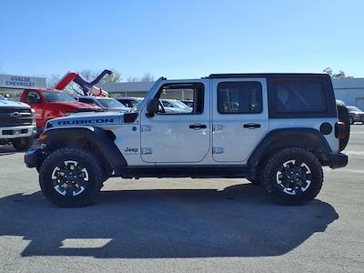 Used 2024 Jeep Wrangler 4xe - photo 1