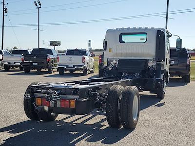 New 2023 Chevrolet LCF 3500 Regular Cab Cab Chassis for sale #P130 - photo 2