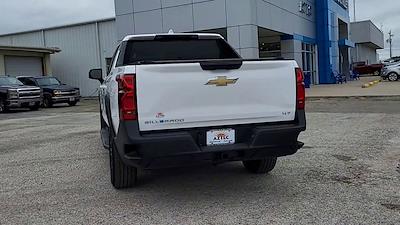 2024 Chevrolet Silverado EV Crew Cab 4WD, Pickup for sale #R515 - photo 2