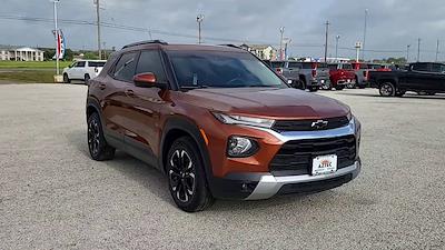 2021 Chevrolet Trailblazer FWD SUV for sale #R550A - photo 1
