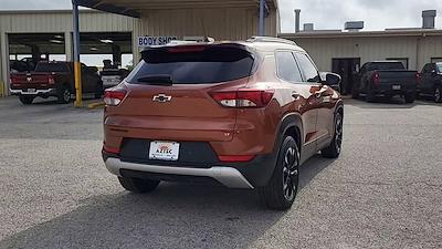 2021 Chevrolet Trailblazer FWD SUV for sale #R550A - photo 2
