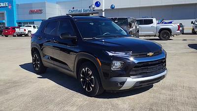 Used 2022 Chevrolet Trailblazer LT for sale #R646B - photo 1