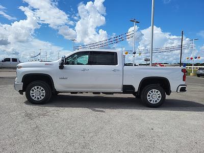 2024 Chevrolet Silverado 3500 Crew Cab 4WD, Pickup for sale #R672 - photo 1