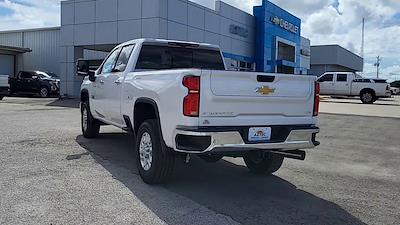 2024 Chevrolet Silverado 3500 Crew Cab 4WD, Pickup for sale #R672 - photo 2