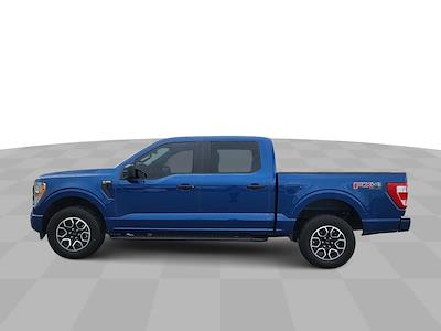 2022 Ford F-150 SuperCrew Cab 4x4 Pickup for sale #R712A - photo 1