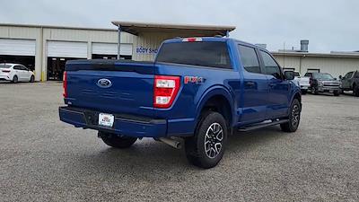 2022 Ford F-150 SuperCrew Cab 4x4 Pickup for sale #R712A - photo 2