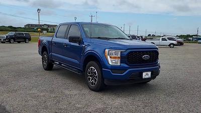 2022 Ford F-150 SuperCrew Cab 4x4 Pickup for sale #R712A - photo 1