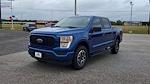 2022 Ford F-150 SuperCrew Cab 4x4 Pickup for sale #R712A - photo 2
