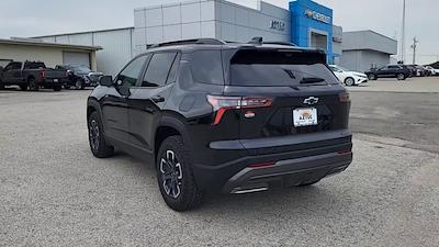 2025 Chevrolet Equinox AWD SUV for sale #R719AA - photo 2