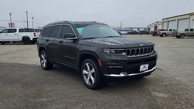 2022 Jeep Grand Cherokee L 4x2 SUV for sale #R773AA - photo 1