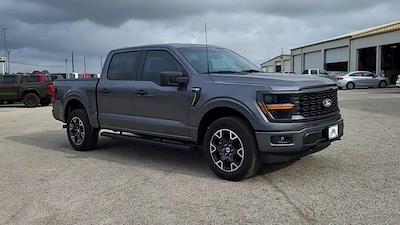 2024 Ford F-150 SuperCrew Cab 4x4 Pickup for sale #R803A - photo 1