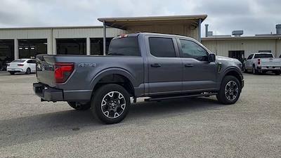 2024 Ford F-150 SuperCrew Cab 4x4 Pickup for sale #R803A - photo 2