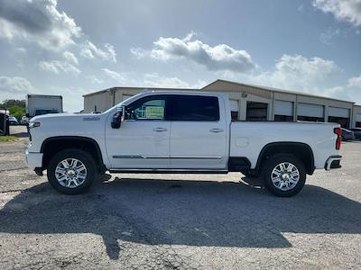 2024 Chevrolet Silverado 2500 Crew Cab 4WD Pickup for sale #R810 - photo 1